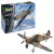 Revell 04968 Hawker Hurricane Mk IIb