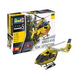 Revell 04969 Airbus H145 "ADAC Luftrettung" (sauvetage aérien)