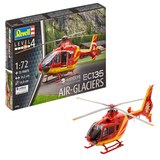 Revell 04986 Airbus Helicopters EC135 « Air-Glaciers »