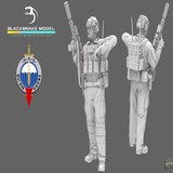 Blacksnake Model SAS 05 1ER RPIMA FRENCH