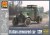 1ZM Italian WWI Armoured Car 1:35
