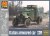 1ZM Italian WWI Armoured Car 1:35