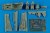 McDonnell F-4B/N Phantom II Cockpit Set 1:48