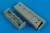 Wing Pylons for McDonnell F-4B/F-4N/F-4J/F-4S/F-4B/N Phantom (U.S. NAVY Version) 1:48