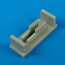 Arado Ar 196A Exhaust 1:72
