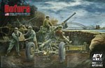 40 mm Bofors M1 Gun 1:35