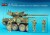 U.S. Stryker Brigade OIF ACU Crew 1:35