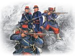 French Line Infantry (1870-1871)