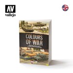 Colours of War