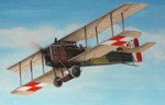 Breguet BRE-14A 