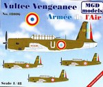 Vultee Vengeance 