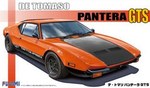 DE TOMASO PANTERA GTS 1:24
