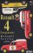 Renault 4 fourgonnette Renault Service