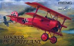 Fokker Dr.I Triplane 1:32 