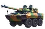 AMX-10RCR 1:35