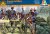 French Artillery (Napoleonic Wars) 1:72