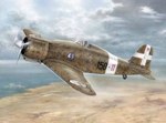 Fiat G.50bis Freccia 'Regia Aeronautica' 1:32