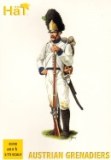 Re-released! Austrian Grenadiers