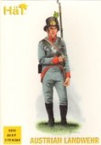 Re-released! Austrian Landwehr