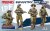 IDF Infantry Set 1:35