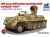 sWS 60cm Infrared Searchlight Carrier 'UHU' 1:35 (Disponible à partir du 14/10)