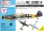 Messerschmitt Bf-109F-4 JG 3 1:72