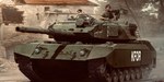 Leopard C1 MEXAS