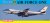 747-400 Air Force One 1:144