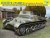 Leichte [Funk] Pz. Kpfw. I Ausf.A 1:35