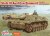StuG. III Ausf.G w/Zimmerit, July 1944 Late Production 1:35 