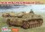 StuG. III Ausf.G w/Zimmerit, July 1944 Late Production 1:35 