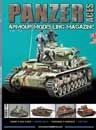 Panzer IV Ausf.B Heidi - Panther Ausf.G - Flakpanzer IV Kugelblitz - King Tiger 