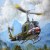 Trumpeter 05112 Bell UH-1 B Huey - Gunship