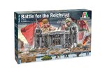 Battle for the Reichstag 1945 - BATTLE SET 1:72