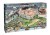 Montecassino Abbey 1944 Breaking the Gustav Line - BATTLE SET 1:72