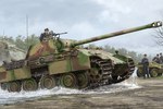 German Panther G - Late version