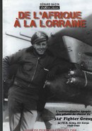Afrique à la Lorraine 