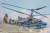 Trumpeter 05119 Kamov Ka-52 Alligator Hokum-B