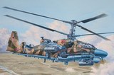 Trumpeter 05119 Kamov Ka-52 Alligator Hokum-B