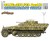 Sd.Kfz.251/23 Ausf.D Reconnaissance Vehicle 1:35