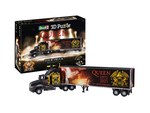 QUEEN Tour Truck - 50th Anniversary