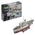 Revell 05132 Flower Class Corvette "HMCS Snowberry" 1:144