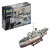Revell 05132 Flower Class Corvette "HMCS Snowberry" 1:144