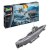 Revell 05167 German Submarine Type IX C/40 U190 1:144