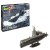 Revell 05184 U.S.S. nautilus 1:305