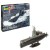 Revell 05184 U.S.S. nautilus 1:305