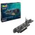 Revell 05187 German midget sub -marine type newt 1:72