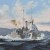 Trumpeter 05368 HMS Scylla