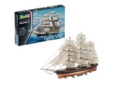 Revell 05422 Cutty Sark 1:96