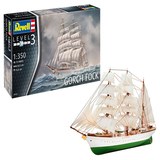 Revell 05432 Gorch Fock 1:350